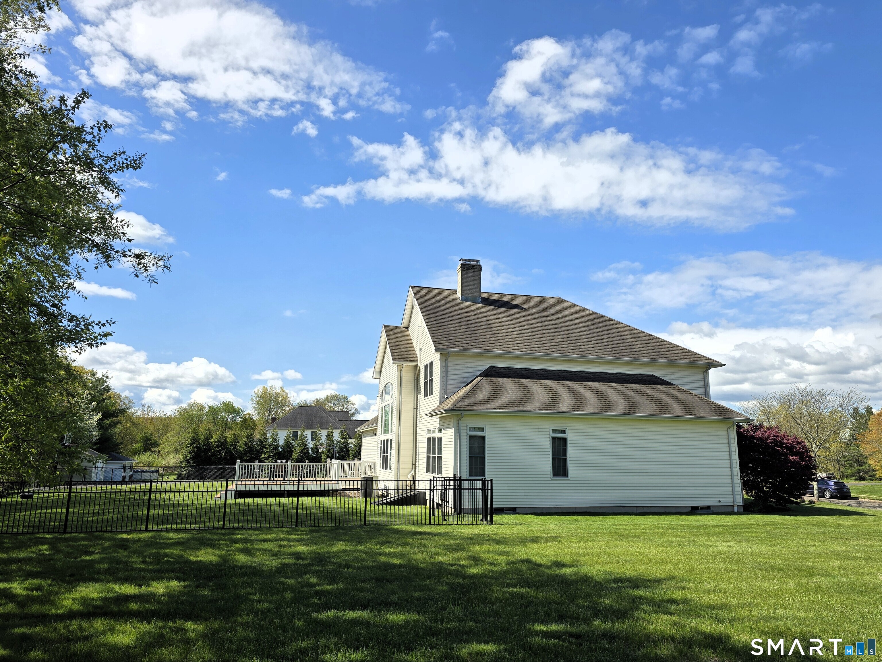 12 Copper Beech Drive Middletown CT 06457