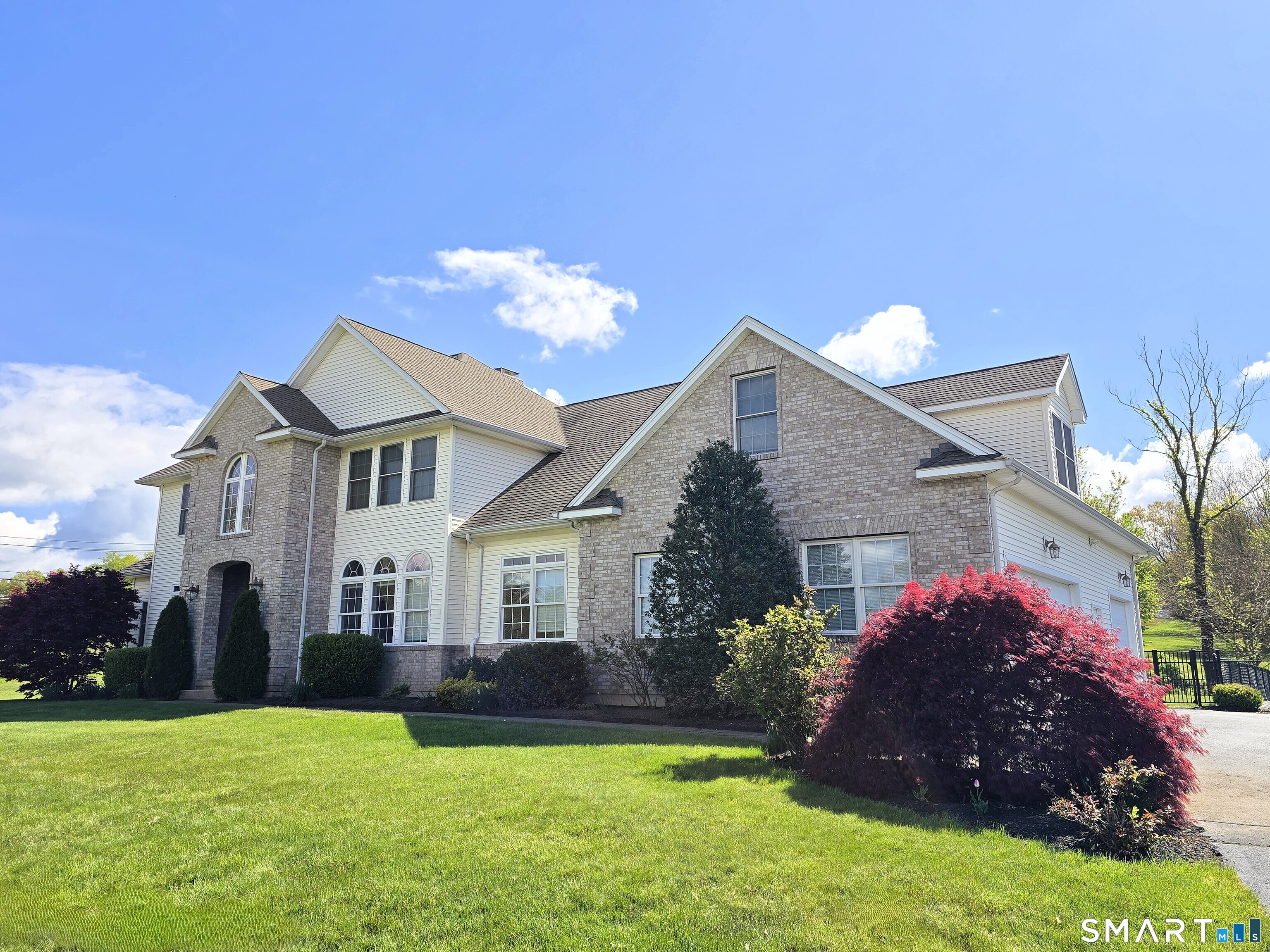 12 Copper Beech Drive Middletown CT 06457