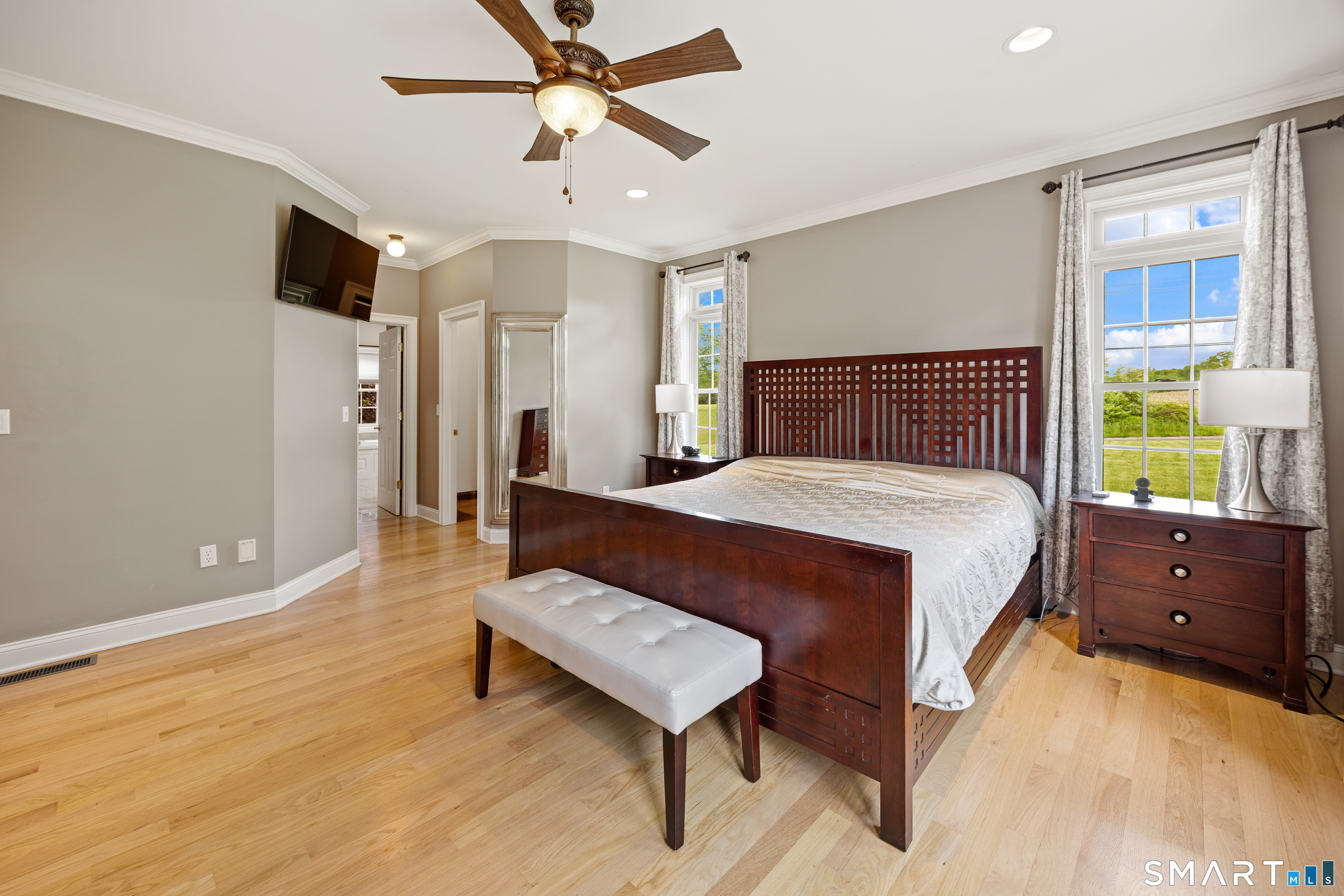 12 Copper Beech Drive Middletown CT 06457