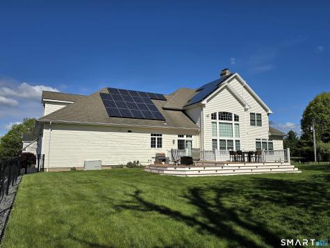 12 Copper Beech Drive Middletown CT 06457