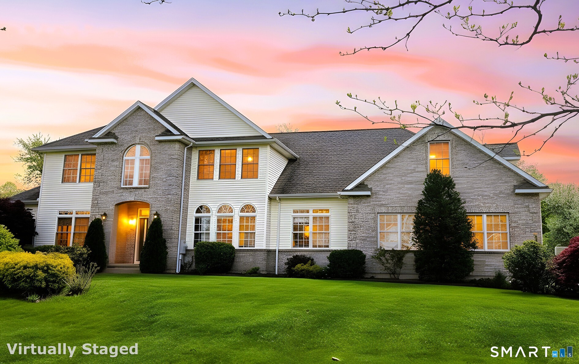 12 Copper Beech Drive Middletown CT 06457