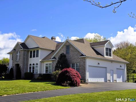12 Copper Beech Drive Middletown CT 06457