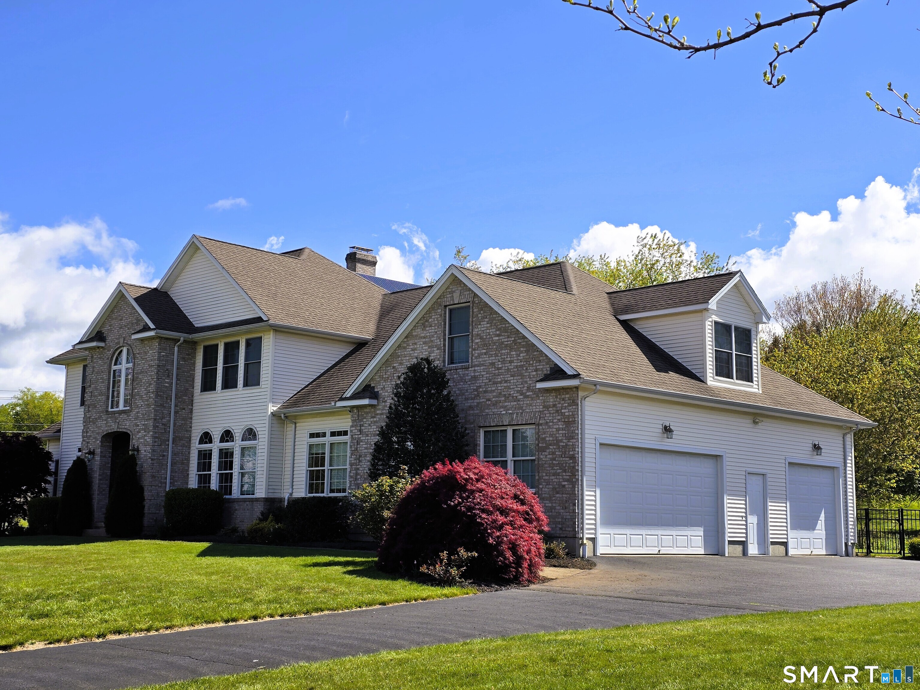 12 Copper Beech Drive Middletown CT 06457