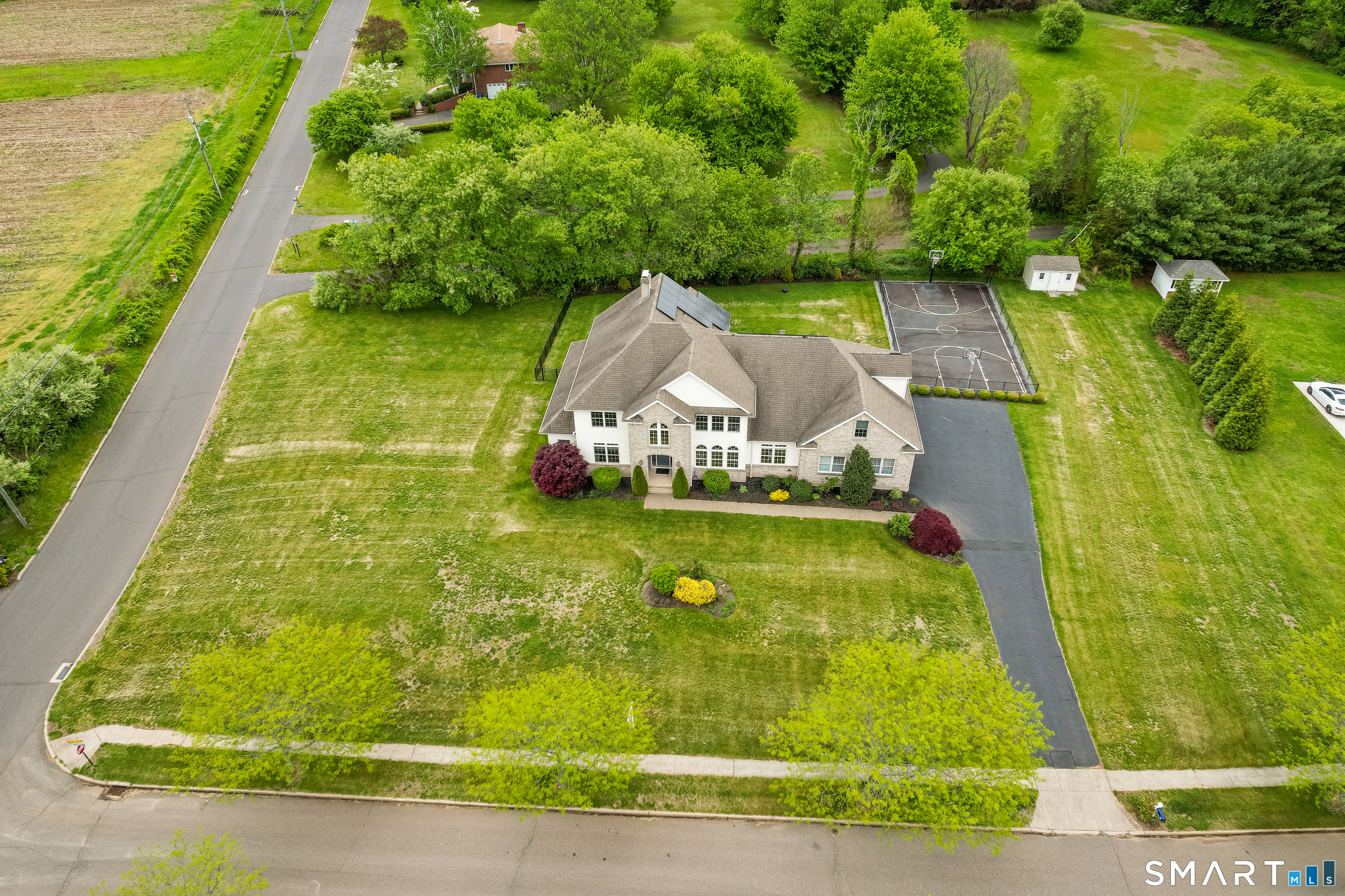 12 Copper Beech Drive Middletown CT 06457