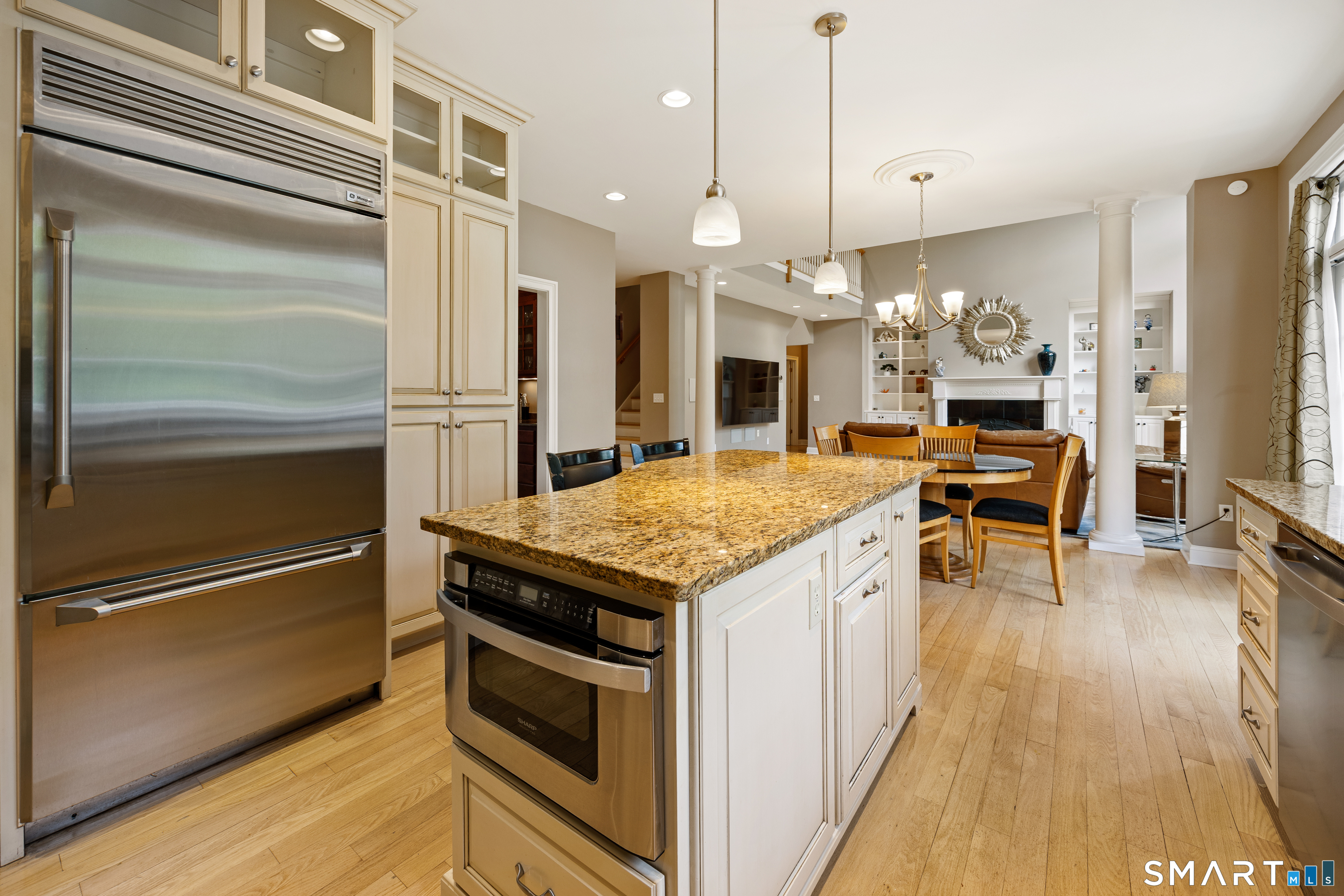 12 Copper Beech Drive Middletown CT 06457