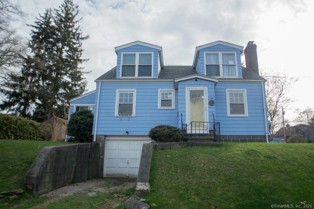 100 Elder Street Milford CT 06460