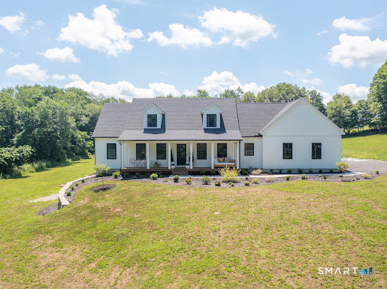 61 Beecher Road Brooklyn CT 06234