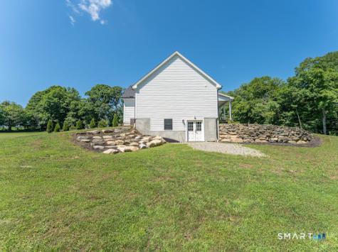 61 Beecher Road Brooklyn CT 06234