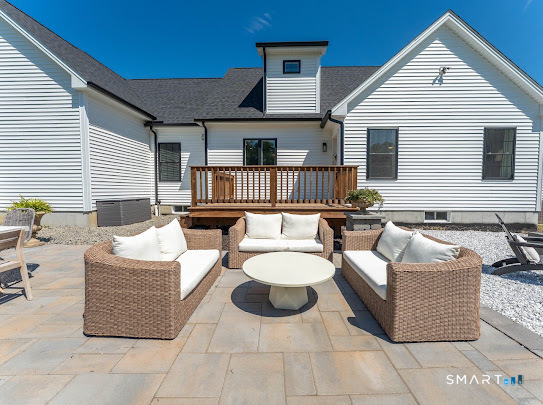 61 Beecher Road Brooklyn CT 06234