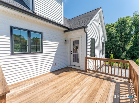 61 Beecher Road Brooklyn CT 06234