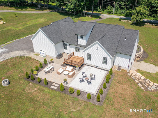 61 Beecher Road Brooklyn CT 06234