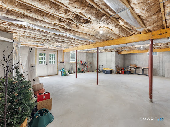 61 Beecher Road Brooklyn CT 06234