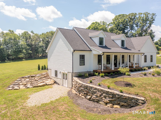 61 Beecher Road Brooklyn CT 06234
