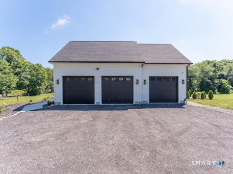 61 Beecher Road Brooklyn CT 06234