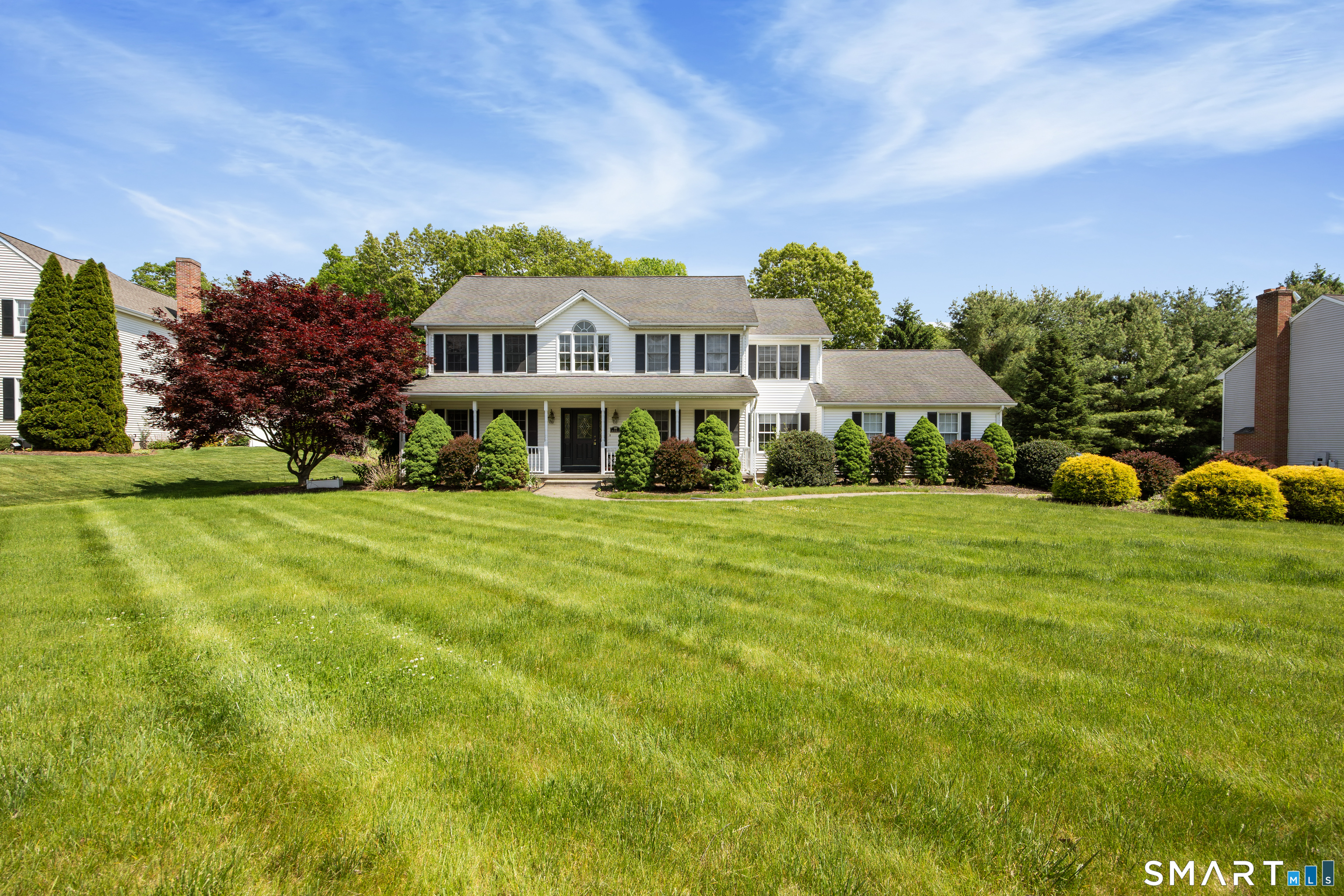 55 Brandywine Place Southington CT 06489