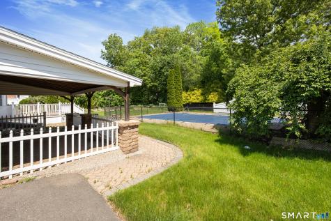 55 Brandywine Place Southington CT 06489