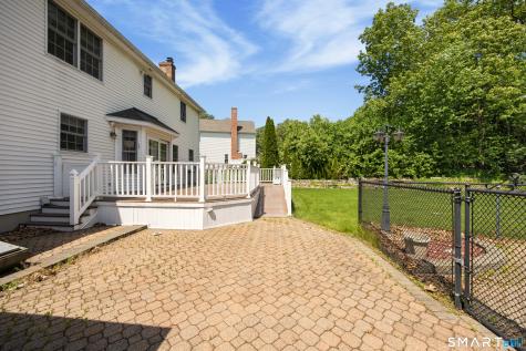 55 Brandywine Place Southington CT 06489
