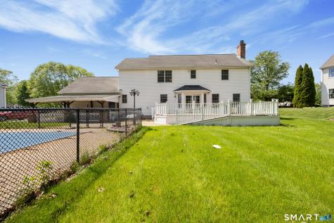 55 Brandywine Place Southington CT 06489