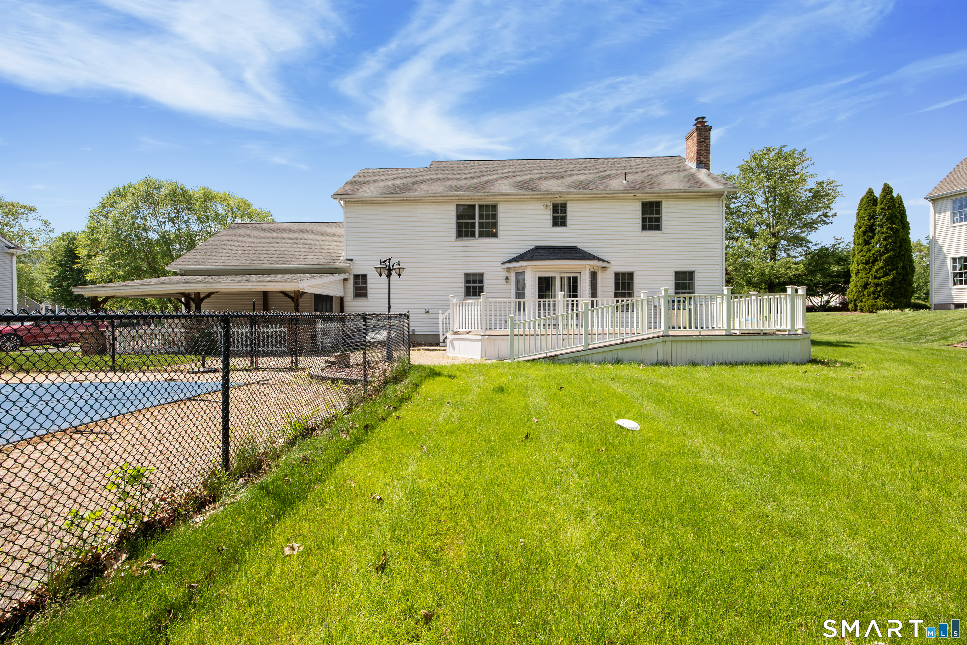 55 Brandywine Place Southington CT 06489