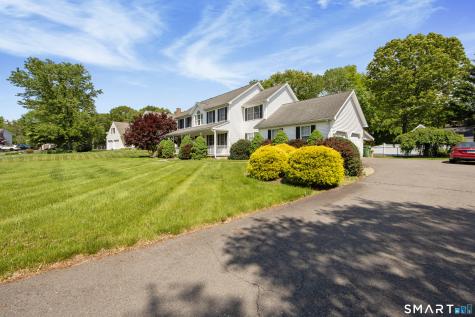 55 Brandywine Place Southington CT 06489