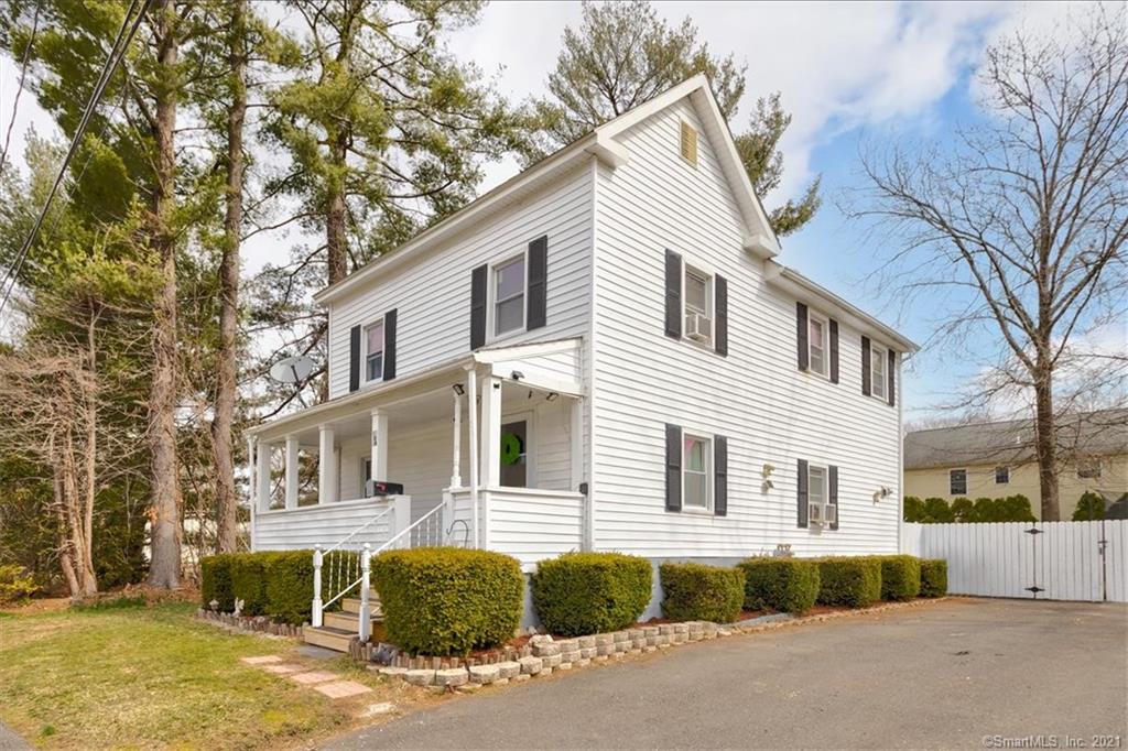 180 Hillcrest Avenue Newington CT 06111