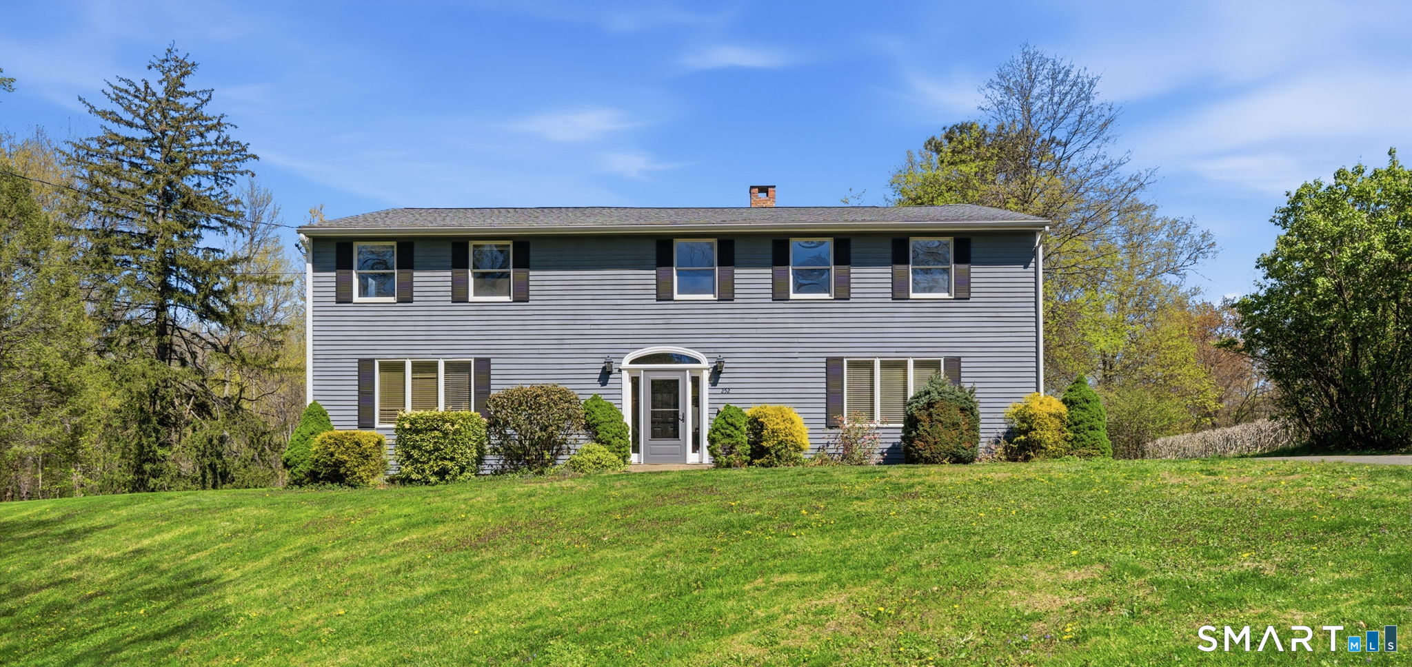 252 Willard Avenue Newington CT 06111