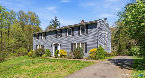 252 Willard Avenue Newington CT 06111