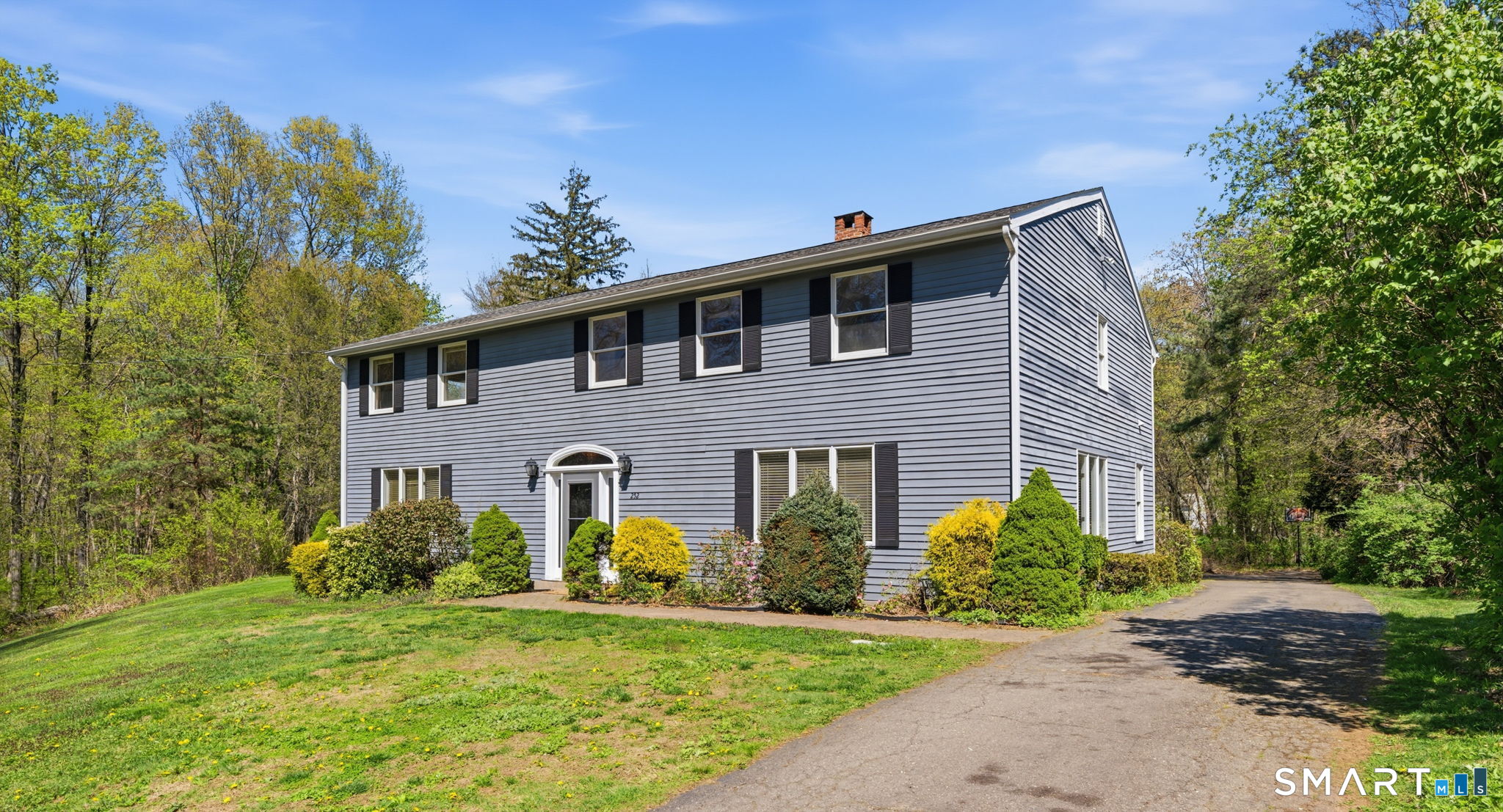 252 Willard Avenue Newington CT 06111