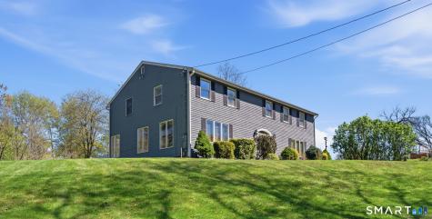 252 Willard Avenue Newington CT 06111
