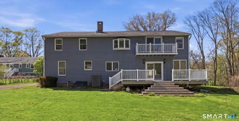 252 Willard Avenue Newington CT 06111