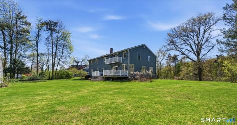 252 Willard Avenue Newington CT 06111