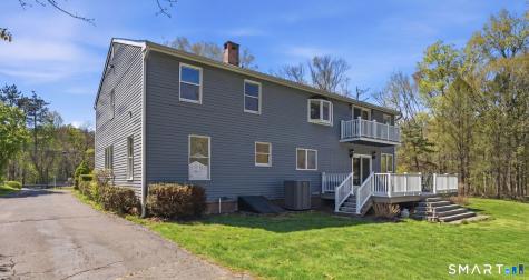 252 Willard Avenue Newington CT 06111