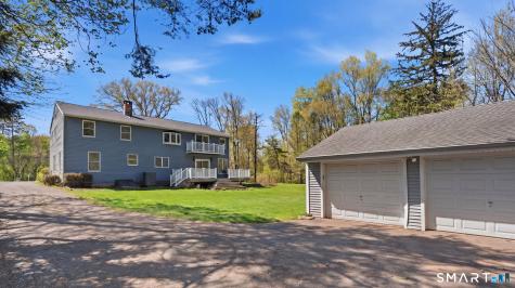 252 Willard Avenue Newington CT 06111