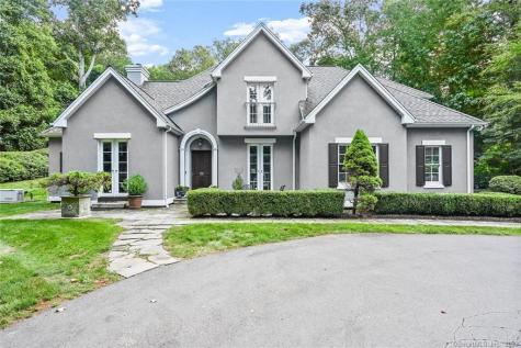 524 Charcoal Avenue Middlebury CT 06762