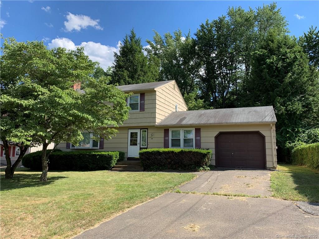 25 Brook Street East Hartford CT 06108