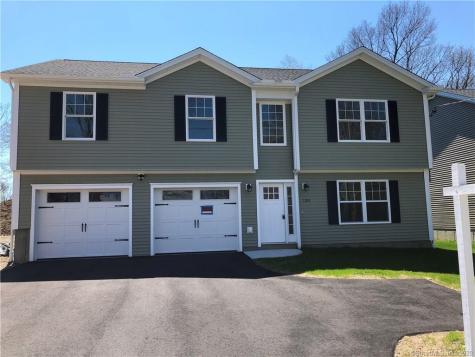 88 Bailey Lane Milford CT 06461