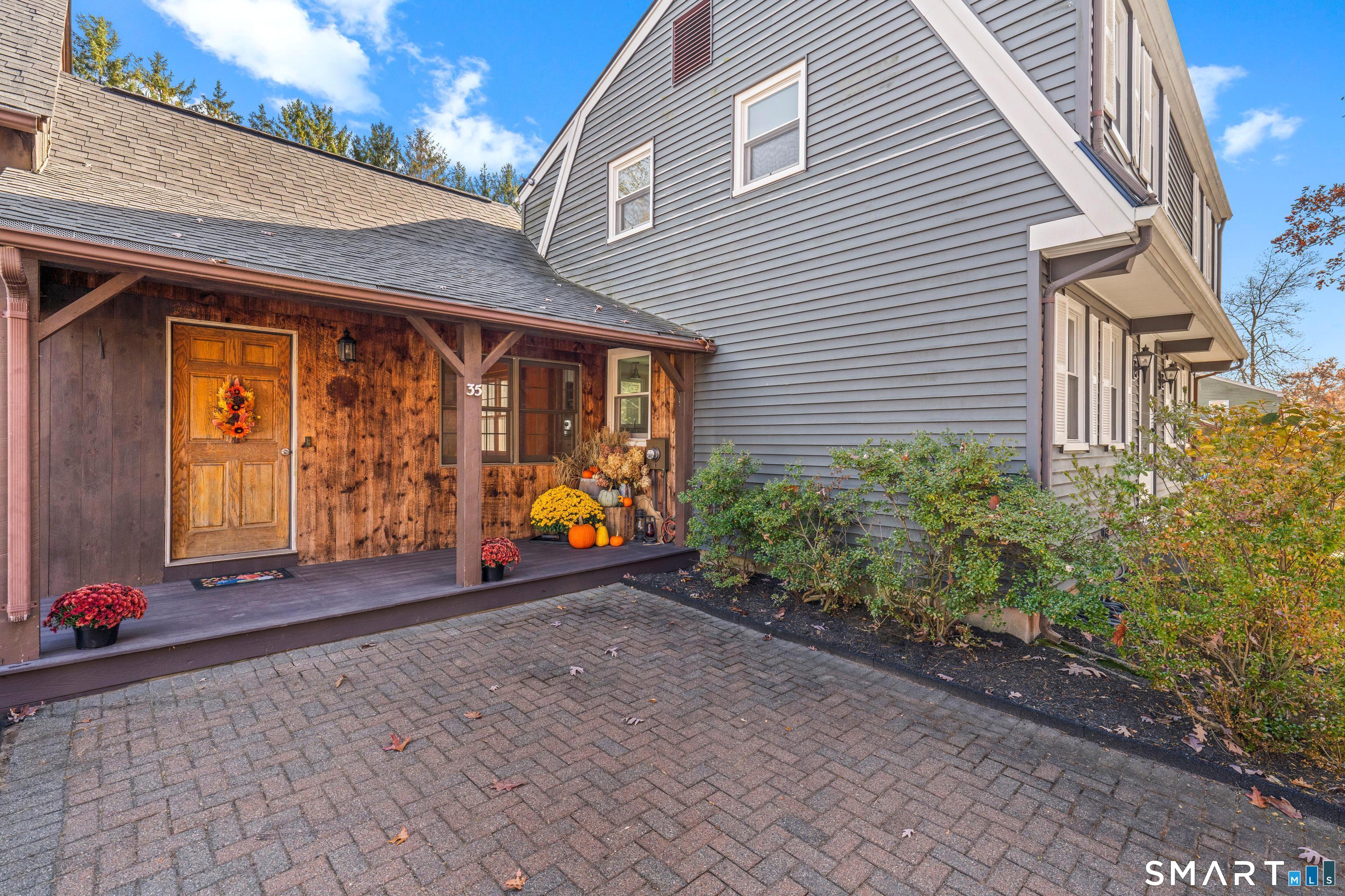 35 Egypt Road Ellington CT 06029