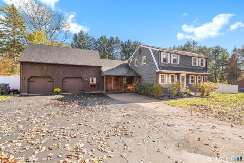 35 Egypt Road Ellington CT 06029