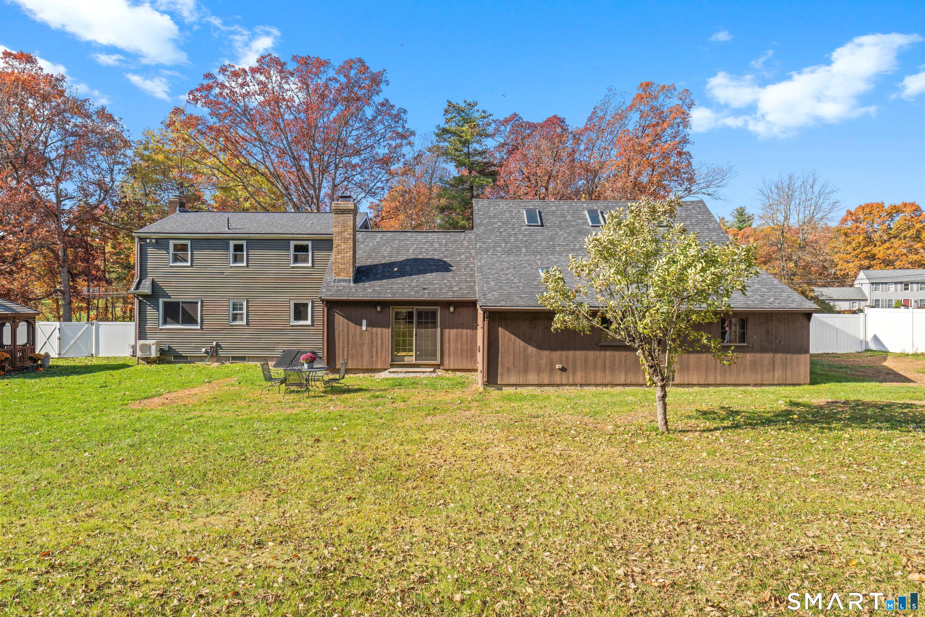 35 Egypt Road Ellington CT 06029
