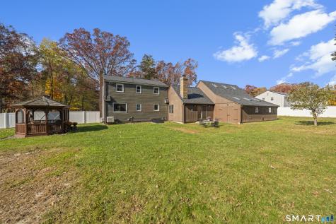 35 Egypt Road Ellington CT 06029