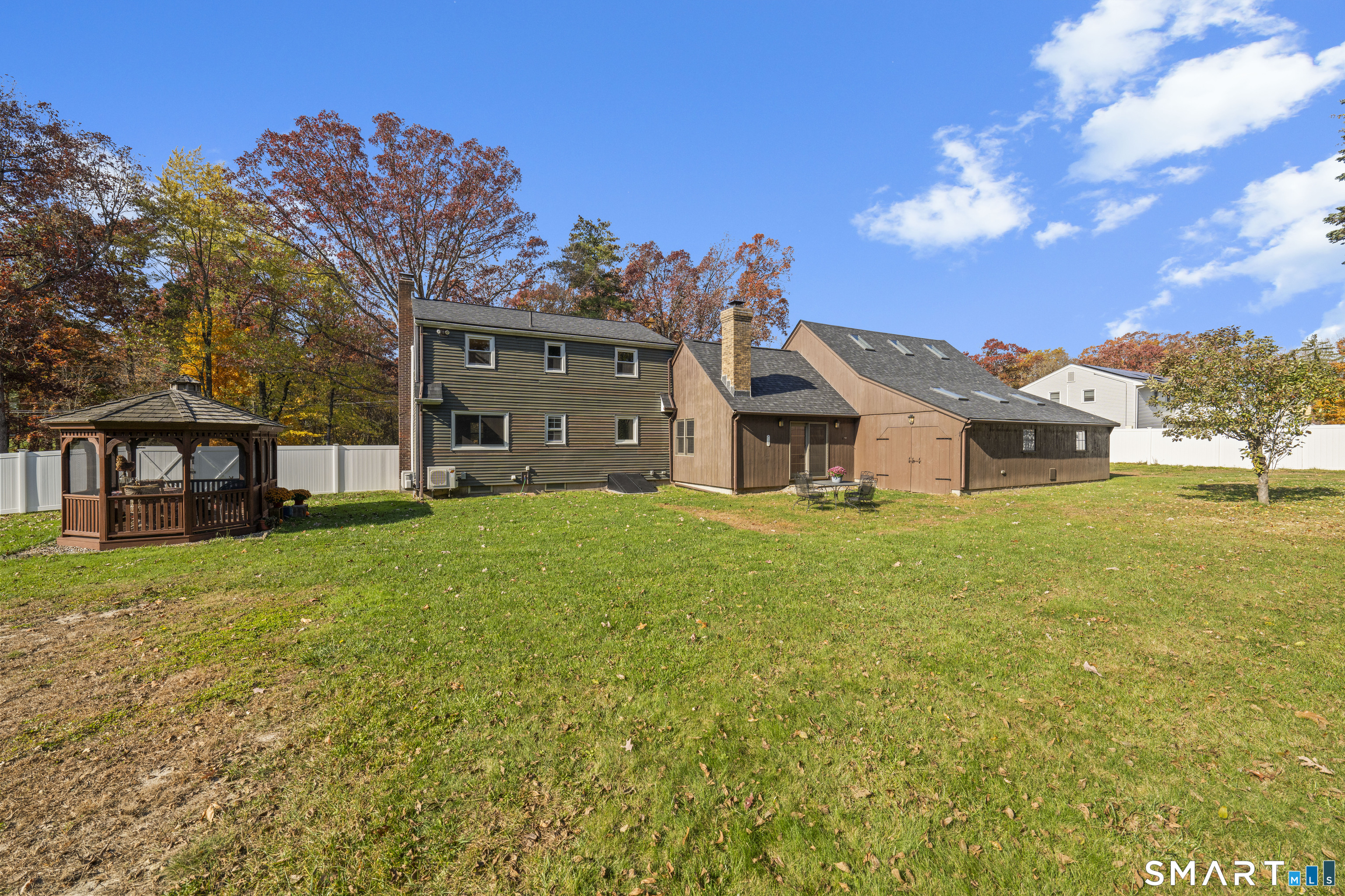 35 Egypt Road Ellington CT 06029