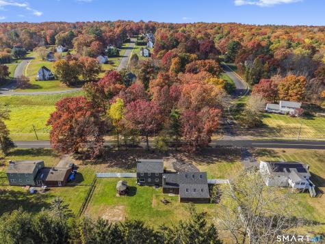 35 Egypt Road Ellington CT 06029