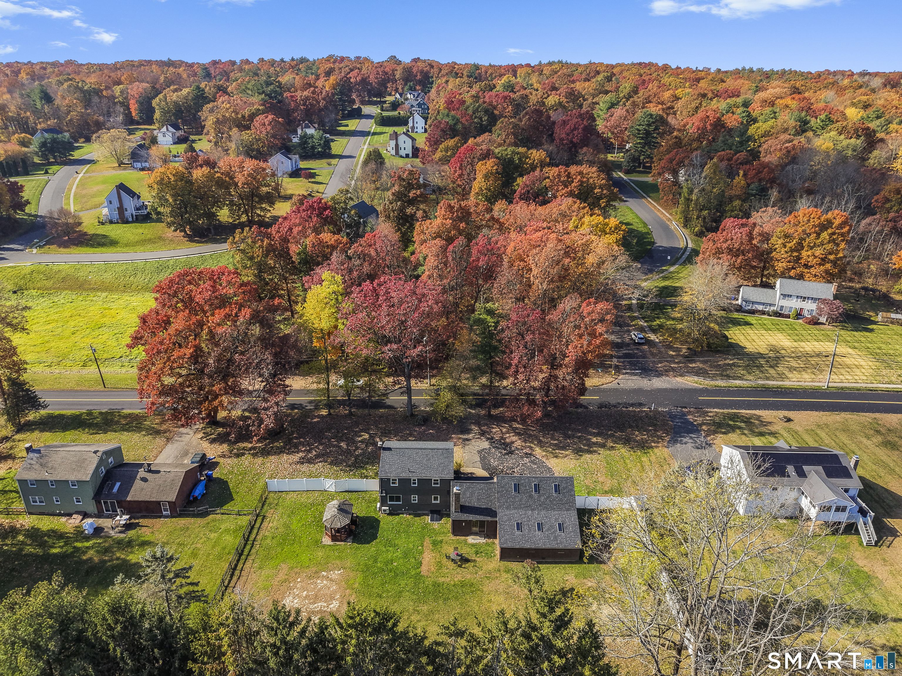 35 Egypt Road Ellington CT 06029