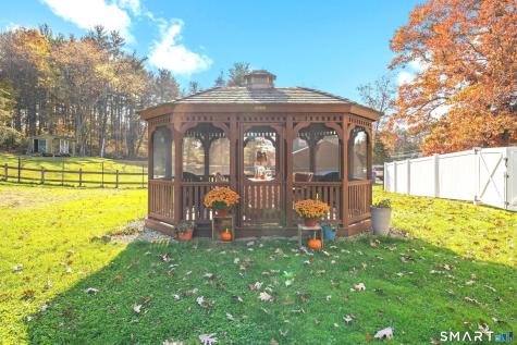 35 Egypt Road Ellington CT 06029