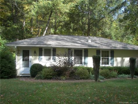 108 Wellers Bridge Road Roxbury CT 06783