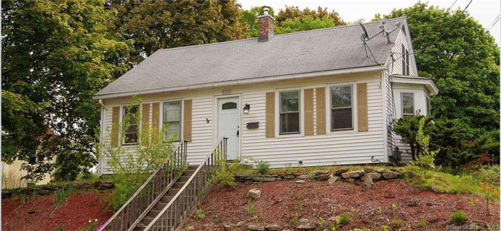 120 Broad Street Killingly CT 06239