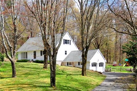 37 Vista Drive Harwinton CT 06791