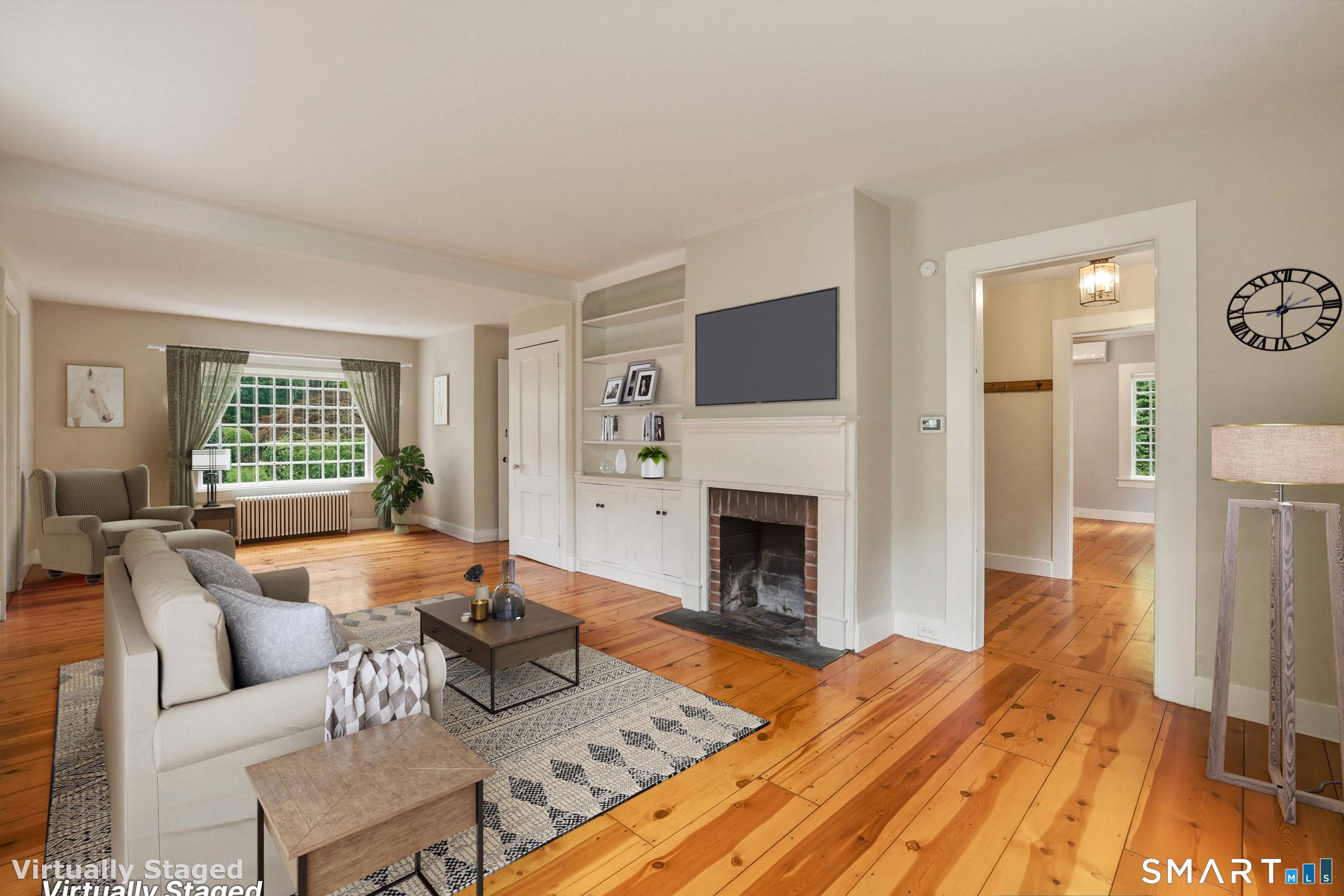 17 Curtiss Road Woodbury CT 06798