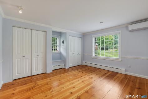 17 Curtiss Road Woodbury CT 06798