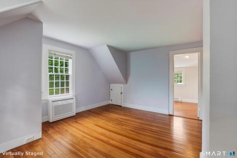 17 Curtiss Road Woodbury CT 06798